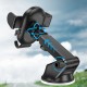 Go Des GD-HD353 360 Derece Dönebilen Vakumlu Tasarım Araç İçi Telefon Tutucu Go Des GD-HD353 360 Derece Dönebilen Vakumlu Tasarım Araç İçi Telefon Tutucu