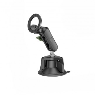 Go Des GD-HD361 360 Derece Dönebilen Vakumlu Tasarım Magnetik Araç İçi Telefon Tutucu Go Des GD-HD361 360 Derece Dönebilen Vakumlu Tasarım Magnetik Araç İçi Telefon Tutucu