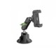 Go Des GD-HD362 360 Derece Dönebilen Vakumlu Tasarım Araç İçi Telefon Tutucu Go Des GD-HD362 360 Derece Dönebilen Vakumlu Tasarım Araç İçi Telefon Tutucu