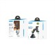 Go Des GD-HD362 360 Derece Dönebilen Vakumlu Tasarım Araç İçi Telefon Tutucu Go Des GD-HD362 360 Derece Dönebilen Vakumlu Tasarım Araç İçi Telefon Tutucu