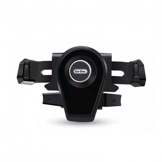 Go Des GD-HD606 Magnetik Araç Telefon Tutucu Go Des GD-HD606 Magnetik Araç Telefon Tutucu
