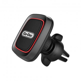 Go Des GD-HD611 Magnetic Araç Telefon Tutucu Go Des GD-HD611 Magnetic Araç Telefon Tutucu