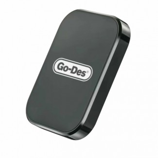 Go Des GD-HD612 Magnetic Araç Telefon Tutucu Go Des GD-HD612 Magnetic Araç Telefon Tutucu