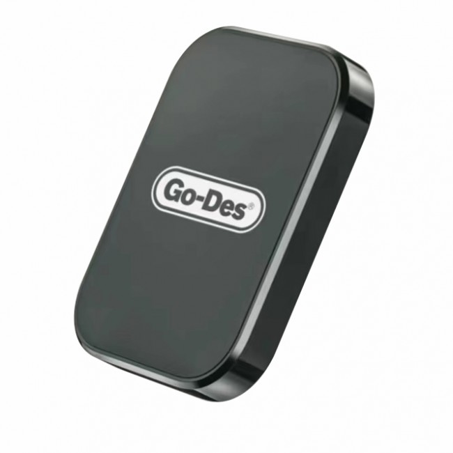 Go Des GD-HD612 Magnetic Araç Telefon Tutucu Go Des GD-HD612 Magnetic Araç Telefon Tutucu