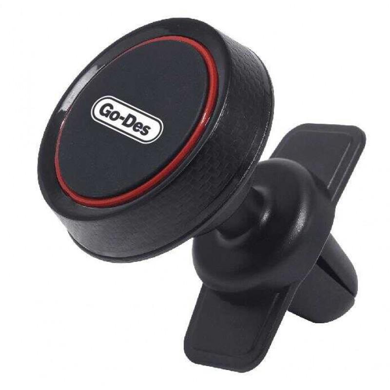 Bal-z Go Des GD-HD621 Araç İçi Magnetik Telefon Tutucu Havalandırma Tasarım