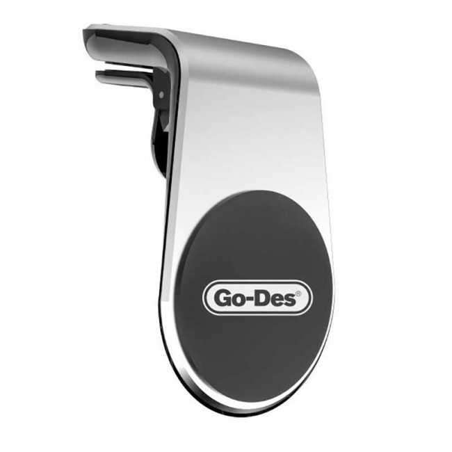 Go Des GD-HD633 Magnetik Araç Telefon Tutucu Go Des GD-HD633 Magnetik Araç Telefon Tutucu