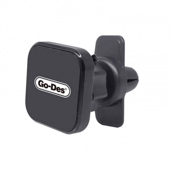 Go Des GD-HD635 Magnetik Araç Telefon Tutucu Go Des GD-HD635 Magnetik Araç Telefon Tutucu