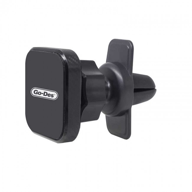 Go Des GD-HD635 Magnetik Araç Telefon Tutucu Go Des GD-HD635 Magnetik Araç Telefon Tutucu