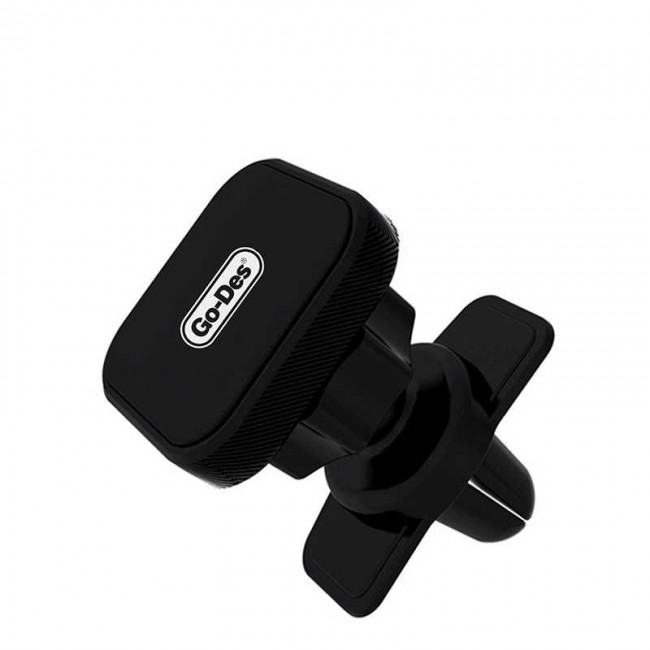 Go Des GD-HD635 Magnetik Araç Telefon Tutucu Go Des GD-HD635 Magnetik Araç Telefon Tutucu