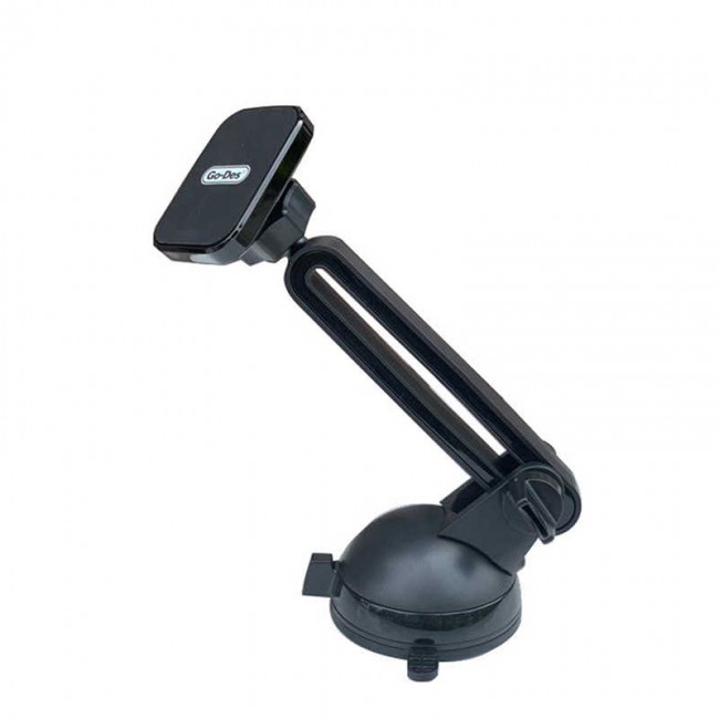 Go Des GD-HD637 Magnetik Araç Telefon Tutucu Go Des GD-HD637 Magnetik Araç Telefon Tutucu