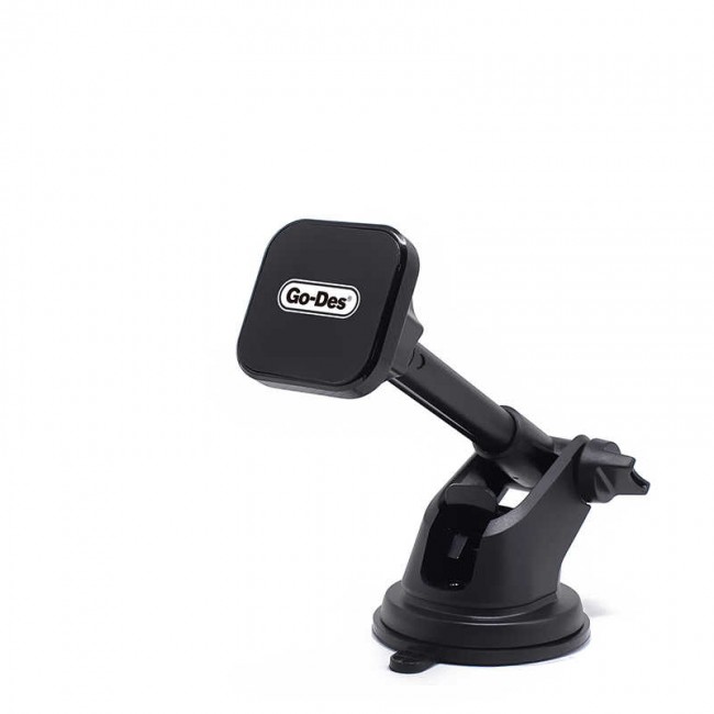 Go Des GD-HD638 Magnetik Araç Telefon Tutucu Go Des GD-HD638 Magnetik Araç Telefon Tutucu