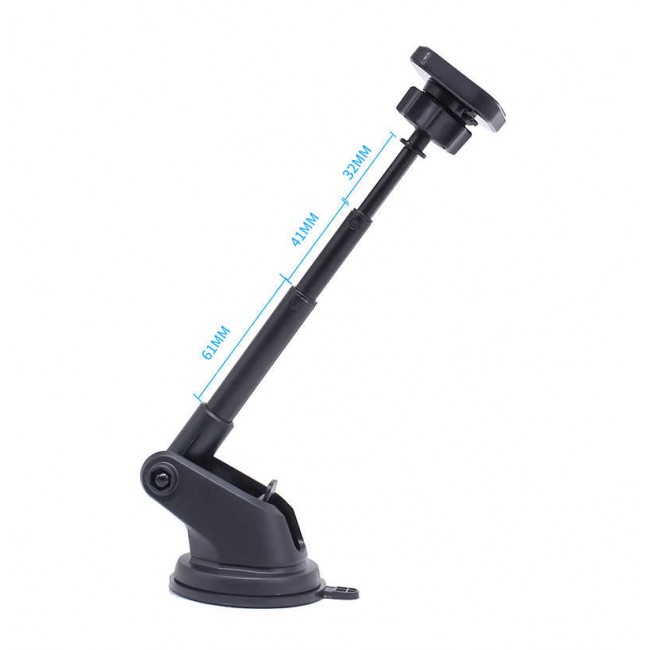 Go Des GD-HD638 Magnetik Araç Telefon Tutucu Go Des GD-HD638 Magnetik Araç Telefon Tutucu