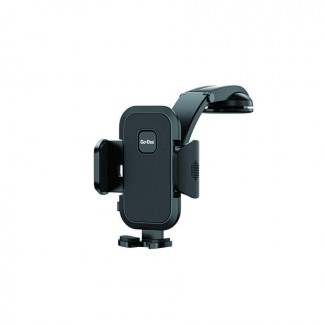 Go Des GD-HD648 Araç İçi Telefon Tutucu 360 Oynar Başlıklı Vantuzlu Tasarım Go Des GD-HD648 Araç İçi Telefon Tutucu 360 Oynar Başlıklı Vantuzlu Tasarım