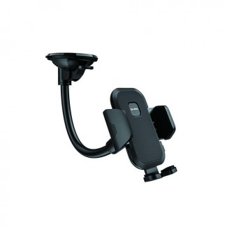 Go Des GD-HD649 Araç İçi Telefon Tutucu 360 Oynar Başlıklı Vantuzlu Tasarım Go Des GD-HD649 Araç İçi Telefon Tutucu 360 Oynar Başlıklı Vantuzlu Tasarım