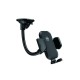 Go Des GD-HD649 Araç İçi Telefon Tutucu 360 Oynar Başlıklı Vantuzlu Tasarım Go Des GD-HD649 Araç İçi Telefon Tutucu 360 Oynar Başlıklı Vantuzlu Tasarım