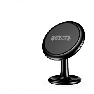 Go Des GD-HD658 Magnetik Araç Telefon Tutucu Go Des GD-HD658 Magnetik Araç Telefon Tutucu