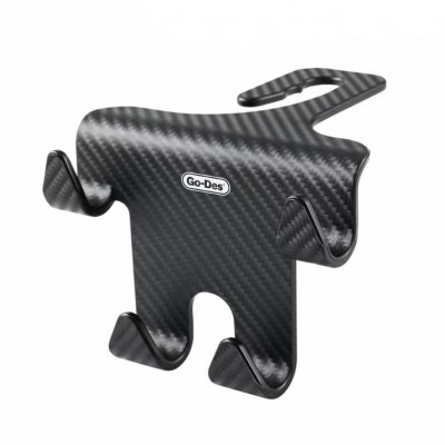 Bal-z Go Des GD-HD660 Arka Koltuk Askılı Tasarım Araç Telefon Tutucu