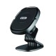 Go Des GD-HD666S Güçlü Magnetik 360° Dönebilen 2in1 Havalandırma ve Düz Zemin Araç Telefon Tutucu Go Des GD-HD666S Güçlü Magnetik 360° Dönebilen 2in1 Havalandırma ve Düz Zemin Araç Telefon Tutucu