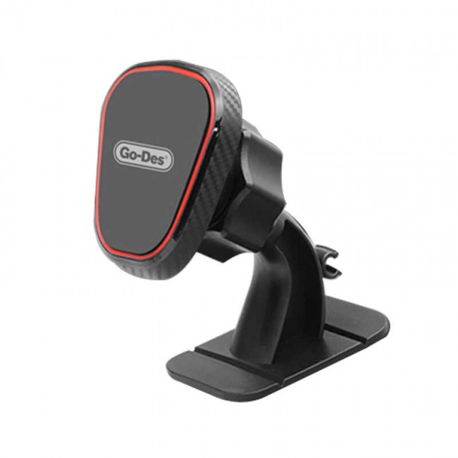 ​Go Des GD-HD685 Magnetik Araç Telefon Tutucu