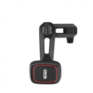 Go Des GD-HD688 Magnetik Araç Telefon Tutucu Go Des GD-HD688 Magnetik Araç Telefon Tutucu