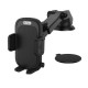 Go Des GD-HD692 2 in 1 Araç Telefon Tutucu Go Des GD-HD692 2 in 1 Araç Telefon Tutucu