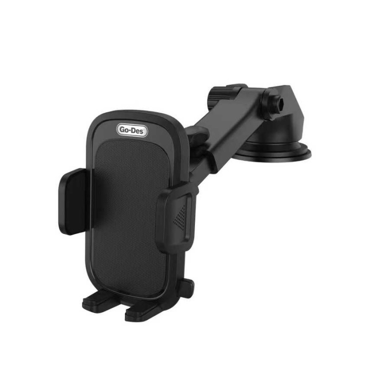 Bal-z Go Des GD-HD692 2 in 1 Araç Telefon Tutucu