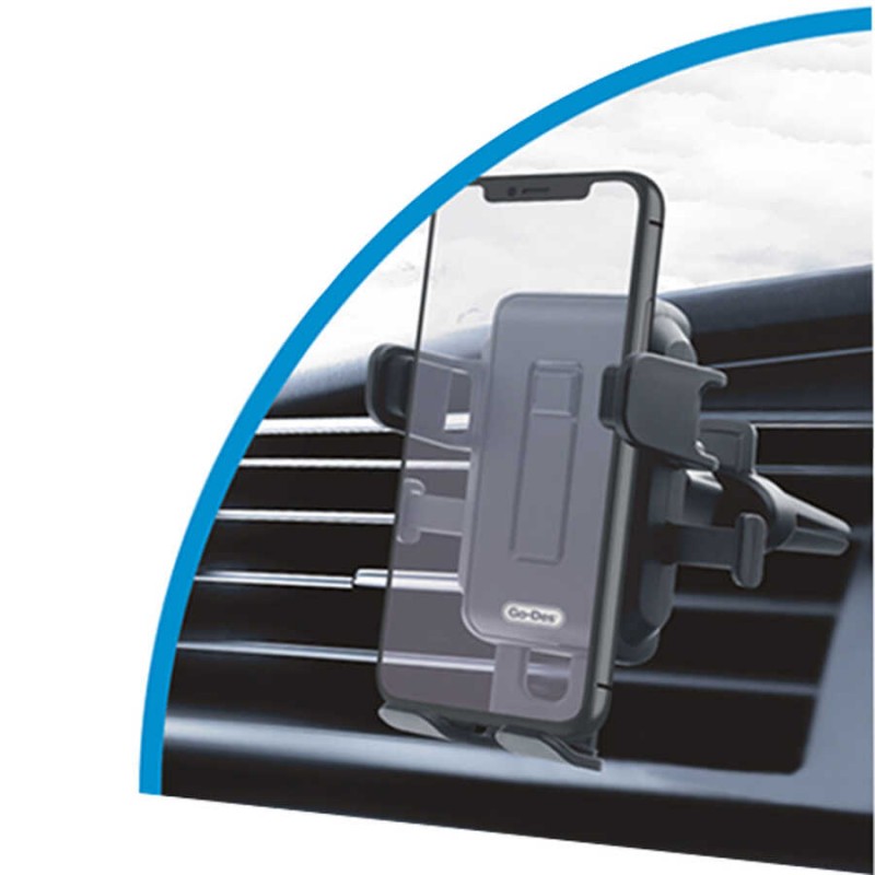 Bal-z Go Des GD-HD697 Araç Telefon Tutucu