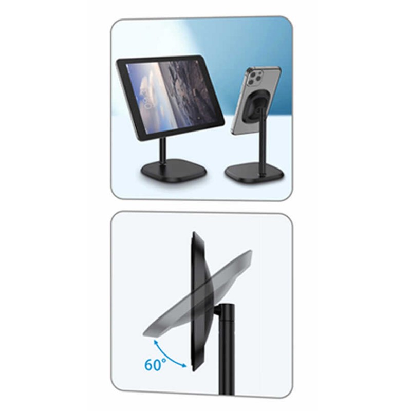 Bal-z Go Des GD-HD702 Masa Tablet - Telefon Tutucu