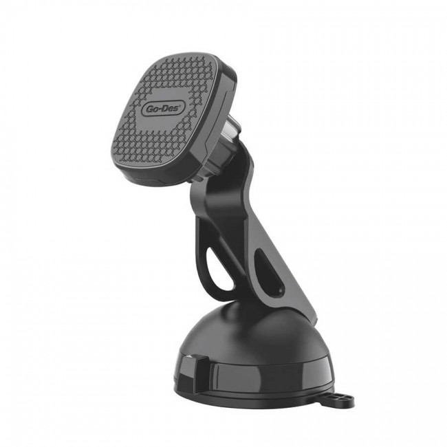Go Des GD-HD704 Magnetic Araç Telefon Tutucu Go Des GD-HD704 Magnetic Araç Telefon Tutucu