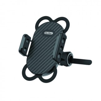 Go Des GD-HD710 Bisiklet ve Motosiklet Telefon Tutucu Go Des GD-HD710 Bisiklet ve Motosiklet Telefon Tutucu