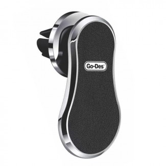 Go Des GD-HD713 Magnetik Araç Telefon Tutucu Go Des GD-HD713 Magnetik Araç Telefon Tutucu