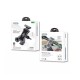 Go Des GD-HD715 Sarsıntı Önleyici 360 Derece Ayarlanabilir Bisiklet ve Motosiklet Telefon Tutucu Go Des GD-HD715 Sarsıntı Önleyici 360 Derece Ayarlanabilir Bisiklet ve Motosiklet Telefon Tutucu