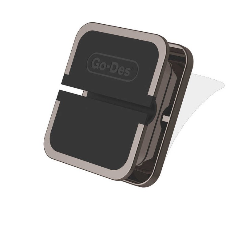 Bal-z Go Des GD-HD781 Magnetic Araç Telefon Tutucu