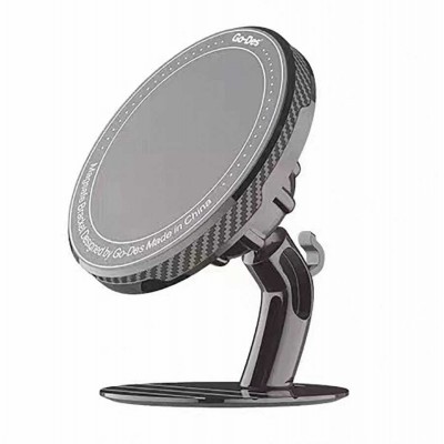 Bal-z Go Des GD-HD726 Magnetik Araç Telefon Tutucu