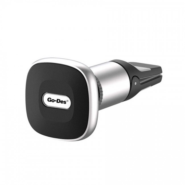 Go Des GD-HD737 Magnetik Araç Telefon Tutucu Go Des GD-HD737 Magnetik Araç Telefon Tutucu