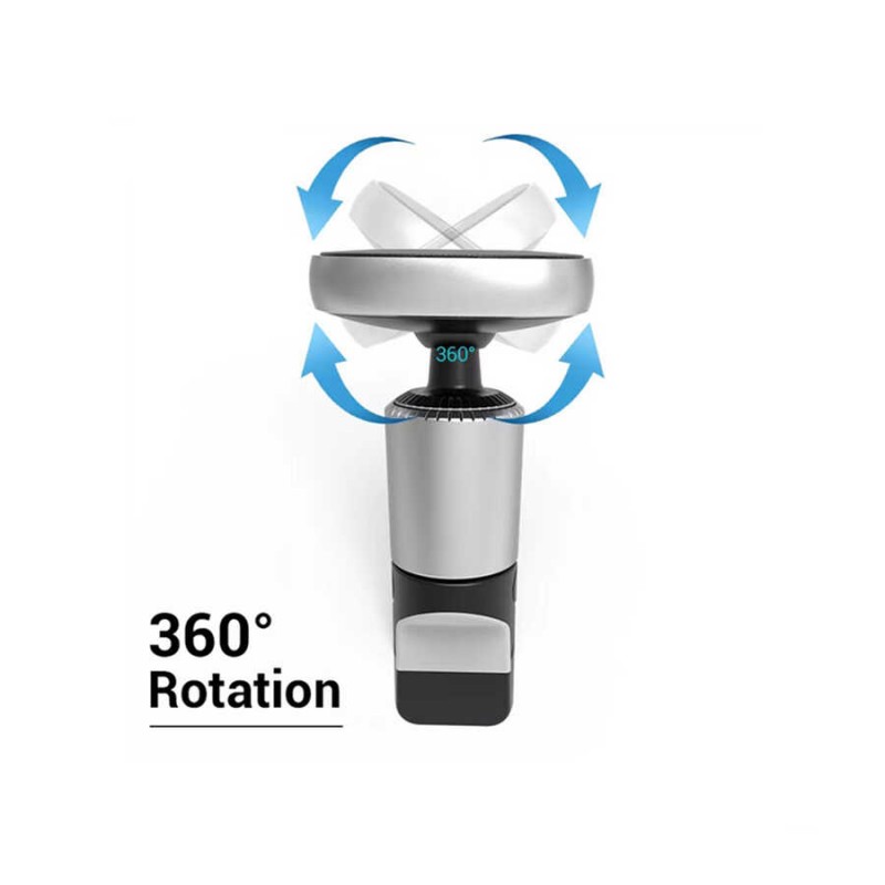 Bal-z Go Des GD-HD737 Magnetik Araç Telefon Tutucu