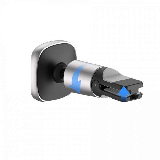Go Des GD-HD737 Magnetik Araç Telefon Tutucu Go Des GD-HD737 Magnetik Araç Telefon Tutucu