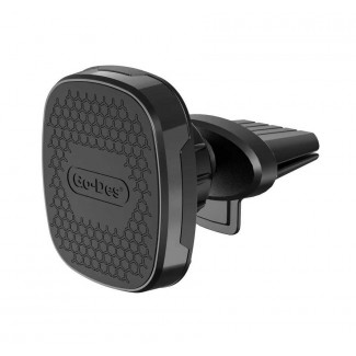 Go Des GD-HD763 Magnetik Araç Telefon Tutucu Go Des GD-HD763 Magnetik Araç Telefon Tutucu