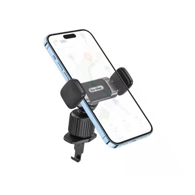 Bal-z Go Des GD-HD765 360 Derece Oynar Başlıklı Telefon Tutucu Havalandırma Tasarım