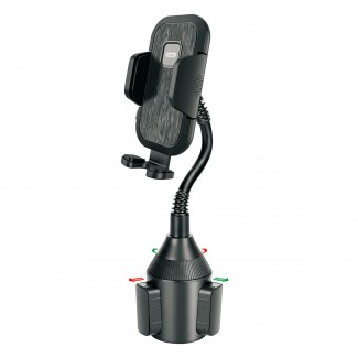 Go Des GD-HD766 Araç İçi Telefon Tutucu Bardaklık Dizaynı Go Des GD-HD766 Araç İçi Telefon Tutucu Bardaklık Dizaynı