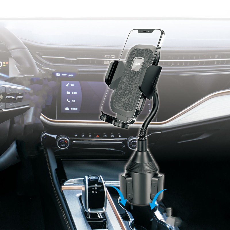 Bal-z Go Des GD-HD766 Araç İçi Telefon Tutucu Bardaklık Dizaynı