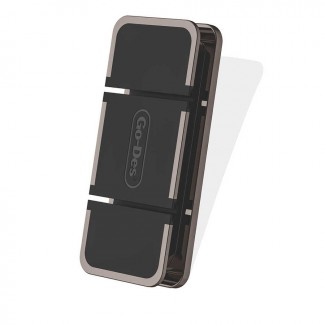 Go Des GD-HD782 Magnetic Araç Telefon Tutucu Go Des GD-HD782 Magnetic Araç Telefon Tutucu
