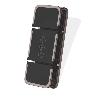 Bal-z Go Des GD-HD782 Magnetic Araç Telefon Tutucu