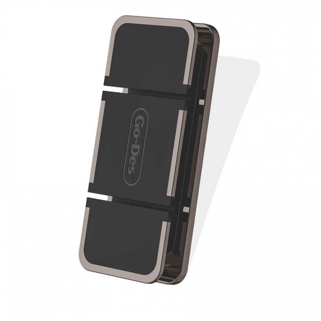 Go Des GD-HD782 Magnetic Araç Telefon Tutucu Go Des GD-HD782 Magnetic Araç Telefon Tutucu