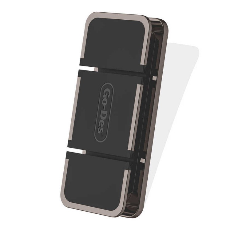 Bal-z Go Des GD-HD782 Magnetic Araç Telefon Tutucu