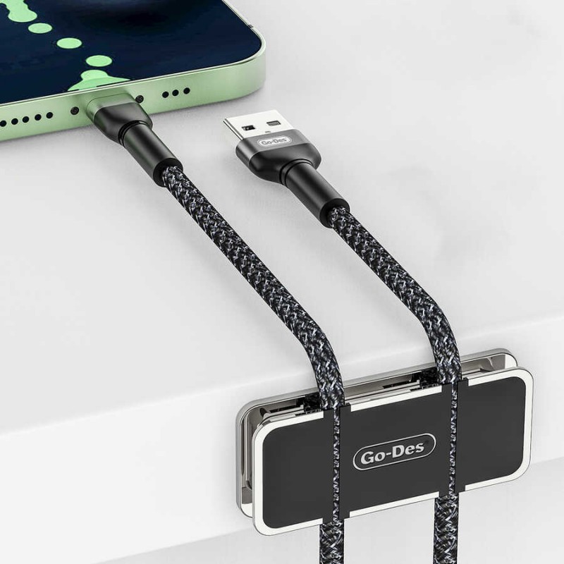 Bal-z Go Des GD-HD782 Magnetic Araç Telefon Tutucu