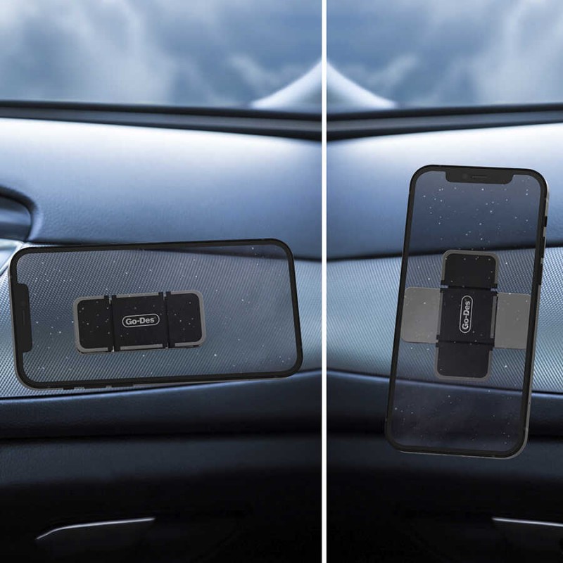 Bal-z Go Des GD-HD782 Magnetic Araç Telefon Tutucu