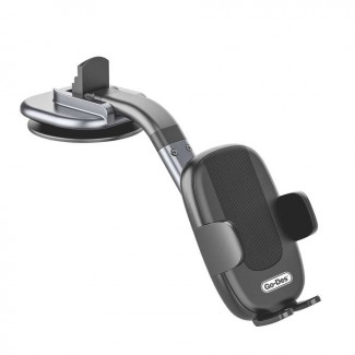 Go Des GD-HD787 Araç Telefon Tutucu Go Des GD-HD787 Araç Telefon Tutucu