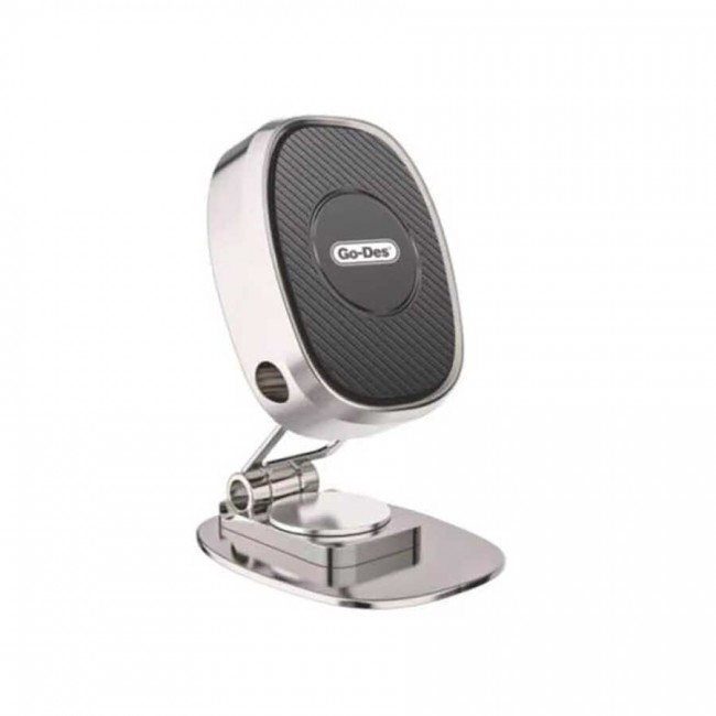 Go Des GD-HD788 Magnetic Araç Telefon Tutucu Go Des GD-HD788 Magnetic Araç Telefon Tutucu