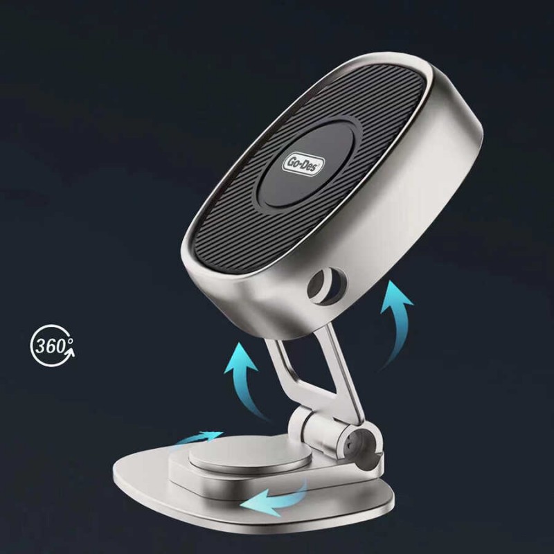 Bal-z Go Des GD-HD788 Magnetic Araç Telefon Tutucu